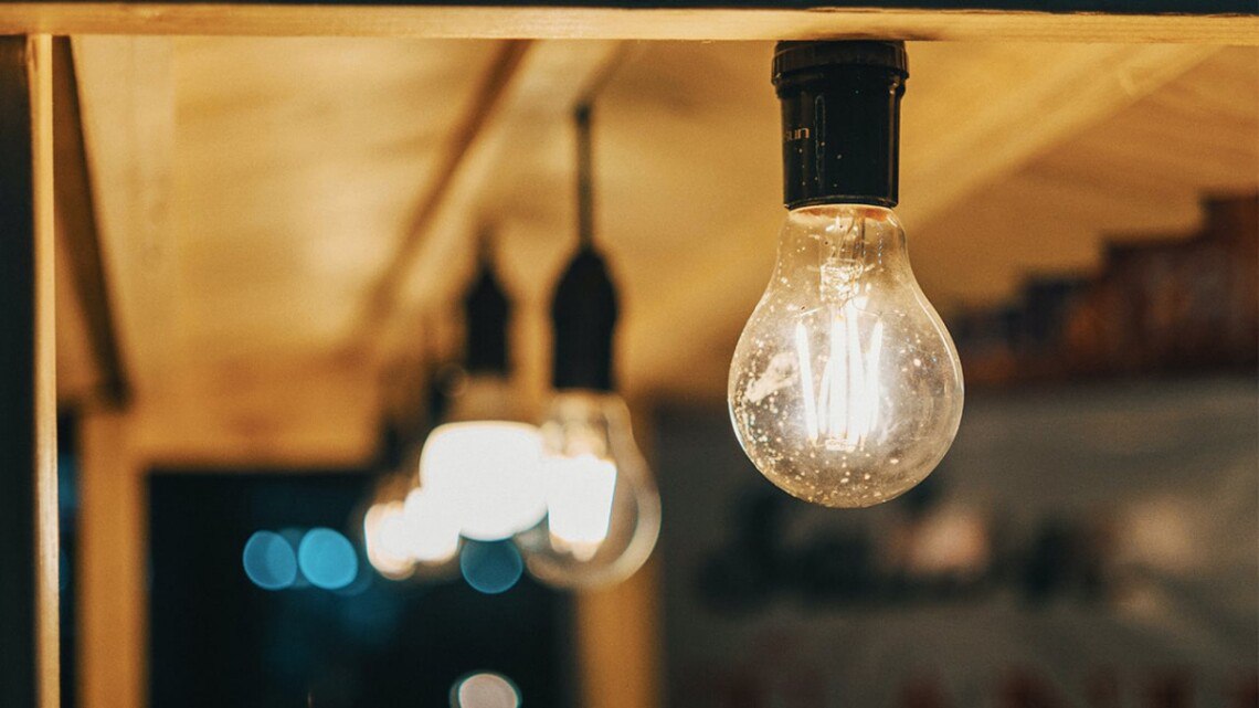 Иллюстративное фото / Фото "Харьковоблэнерго"