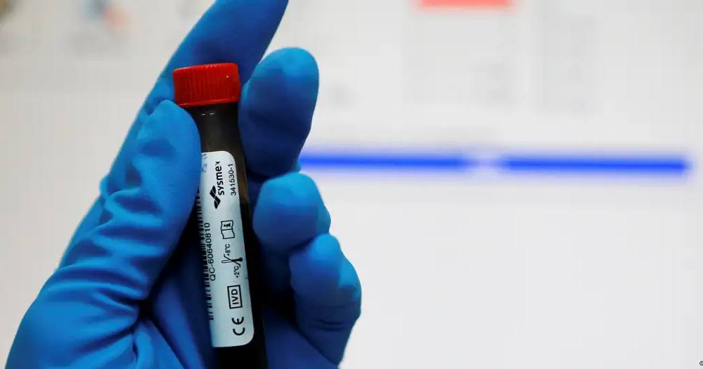 Иллюстративное фото / Фото Reuters