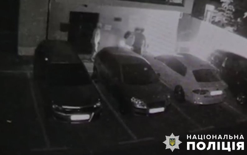 В Киеве похитили и убили иностранца из-за криптовалюты / Фото: Нацполиция