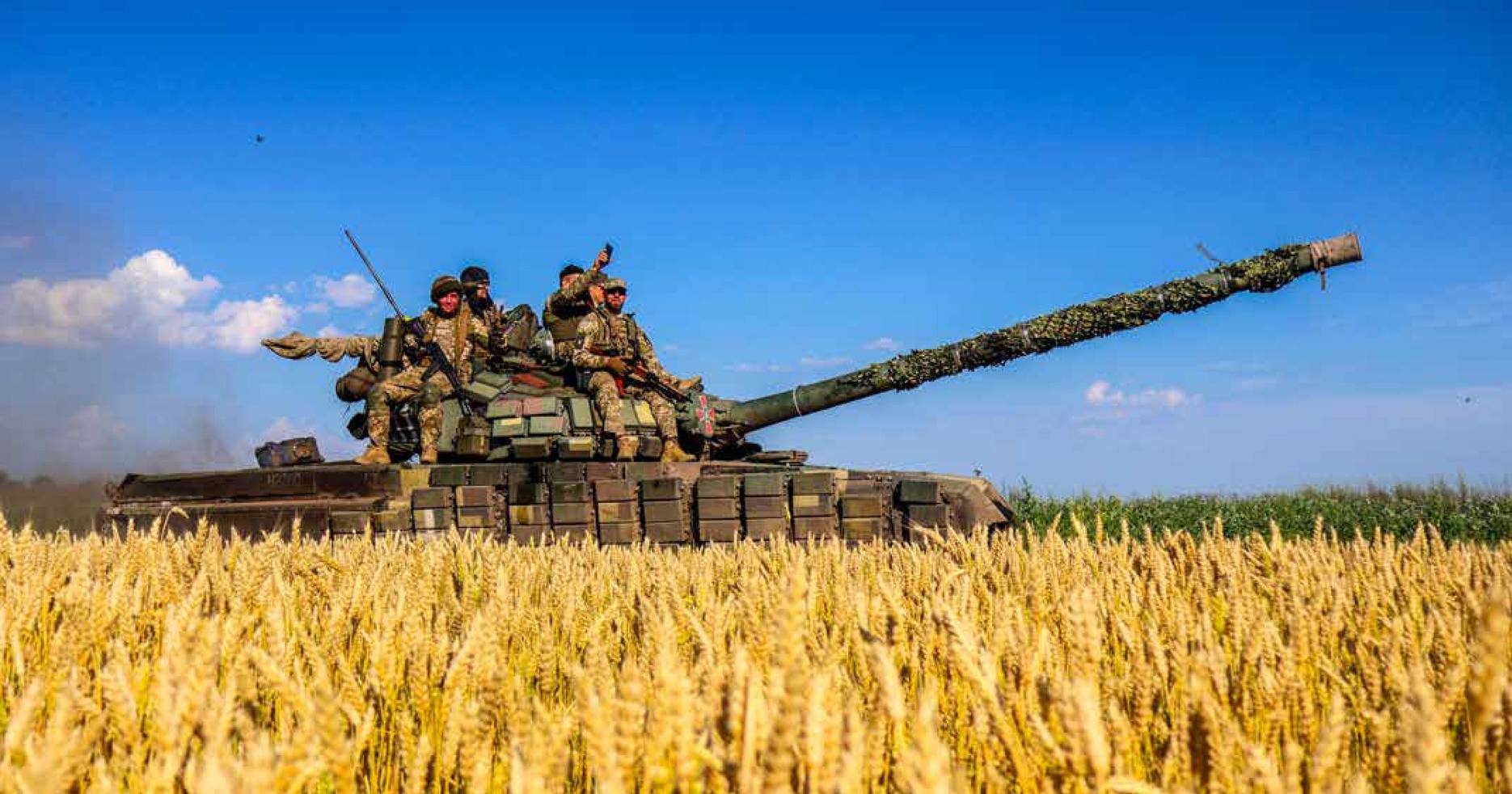 Ілюстративне фото / Фото Леонід Логвиненко