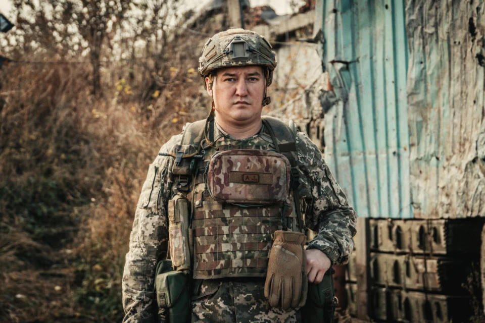 Эмиль Ишкулов / Фото из открытых источников