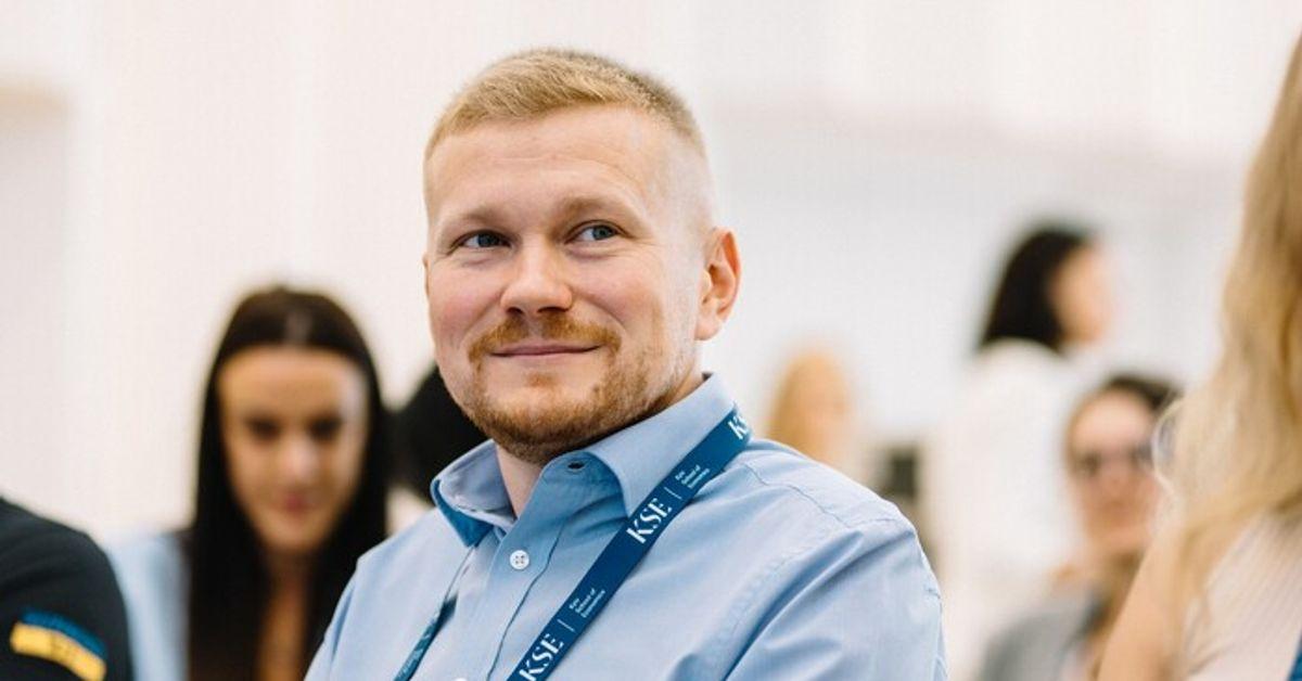 Андрей Телюпа / Facebook