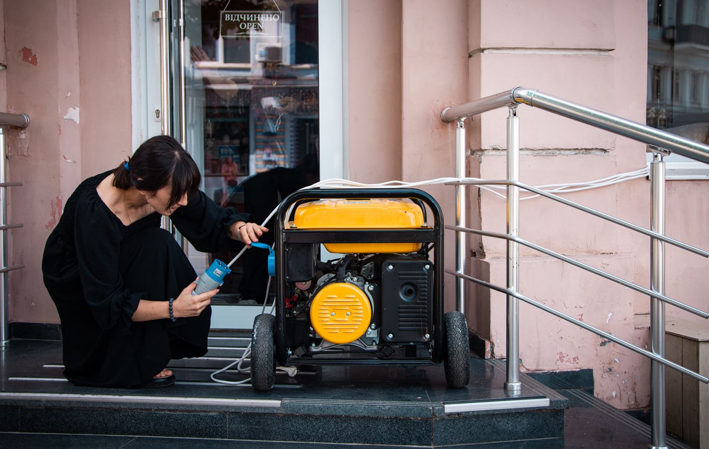 Иллюстративное фото / Getty Images/Global Images Ukraine