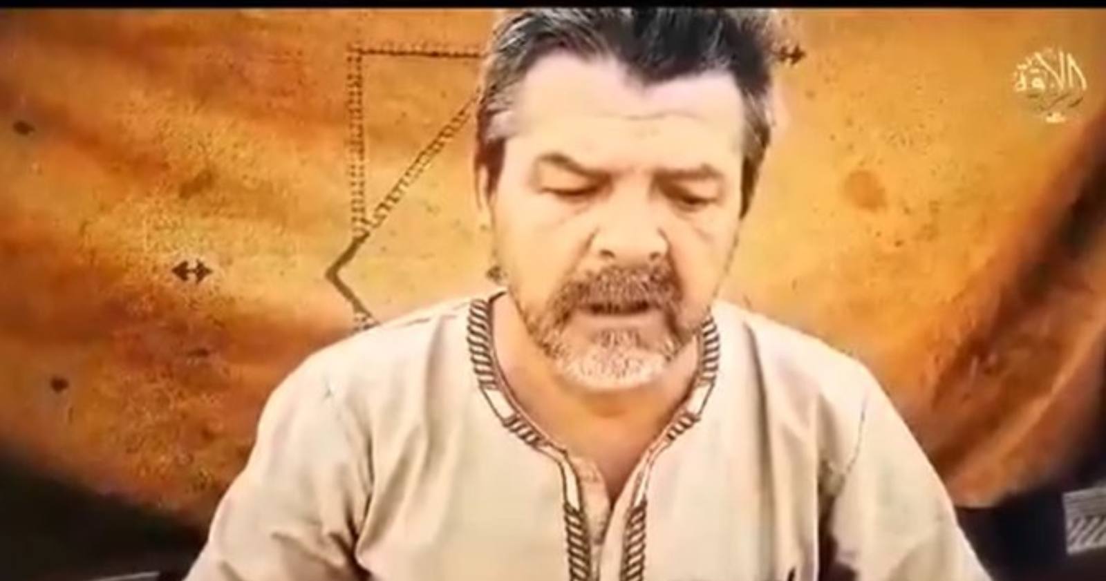 У Нігері двох росіян було взято в заручники / Скриншот відео