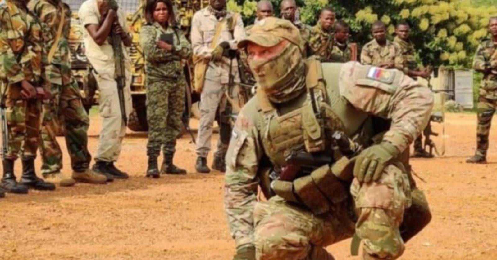 Иллюстративное фото / Фото ОТГ "Харьков"