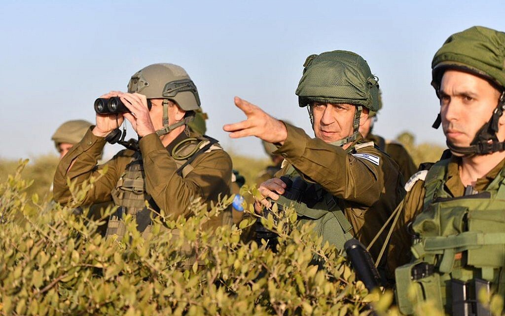Иллюстративное фото / Israel Defence