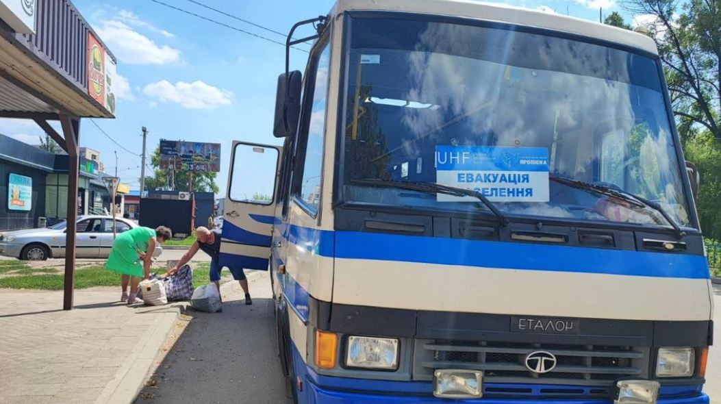 Иллюстративное фото / Селидовская ГВА