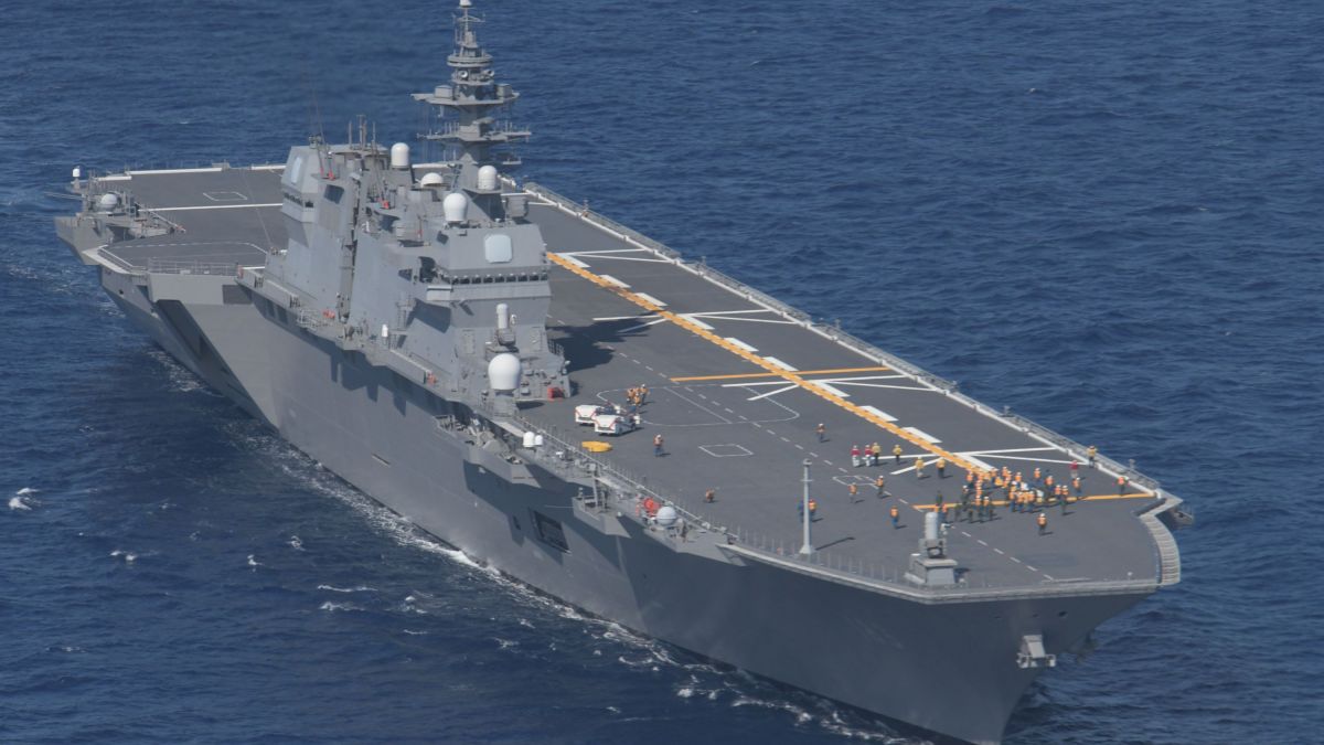 Ілюстративне фото / Вікіпедія