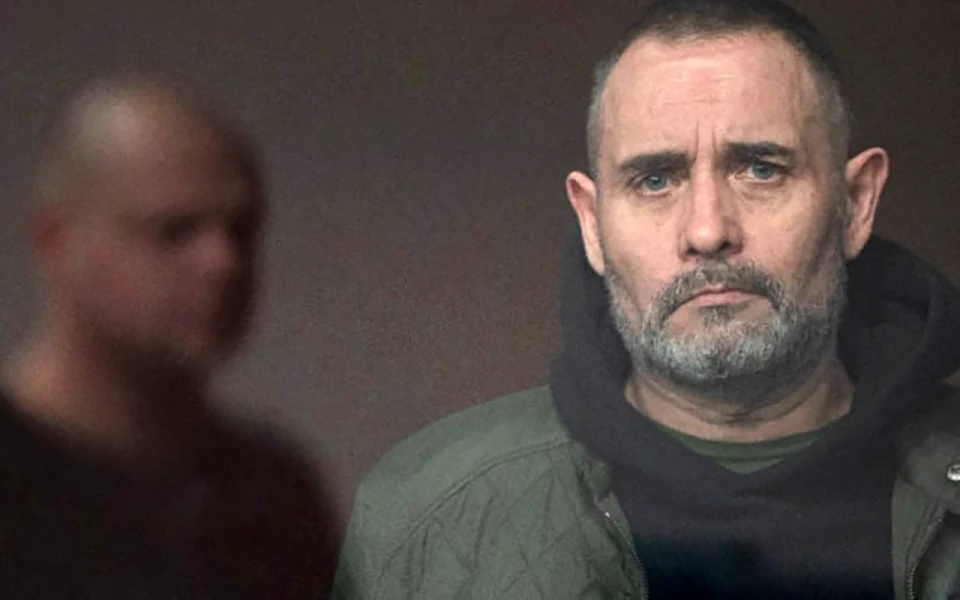 Александр Ищенко / Фото: Дмитрий Лубинец