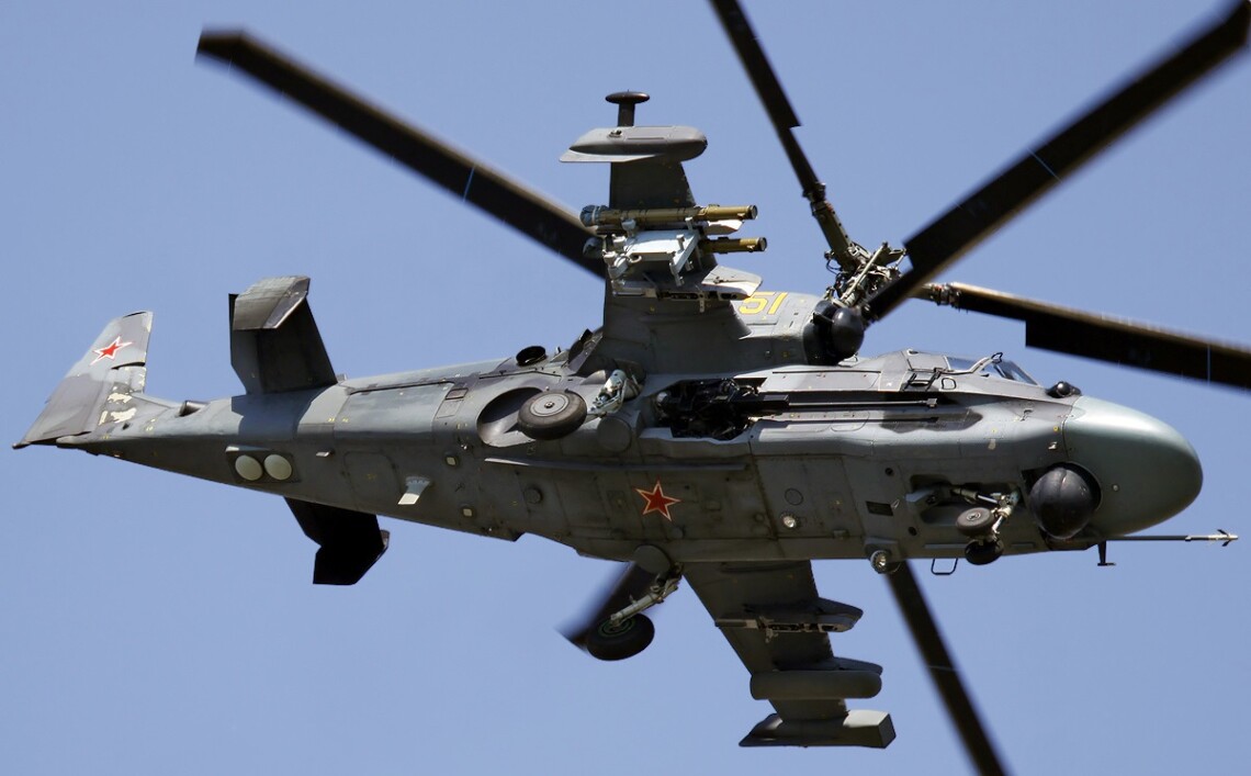 Ілюстративне фото / рос.ЗМІ