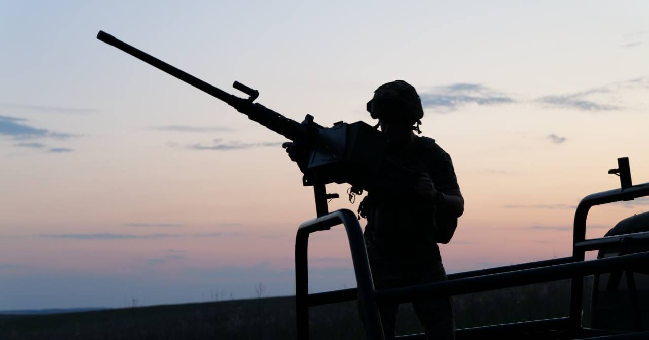 Ілюстративне фото / Фото ОТУ “Харків”