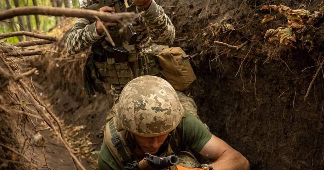 Иллюстративное фото / Фото Генштаб ЗСУ