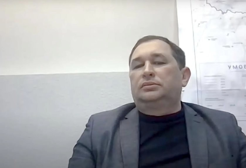 Александр Хейл / Stopcor