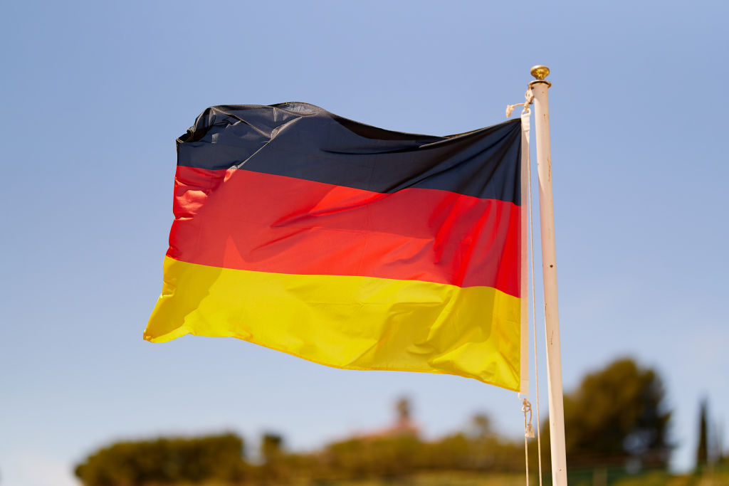 Флаг Германии / Фото: Getty Images/Global Images Ukraine