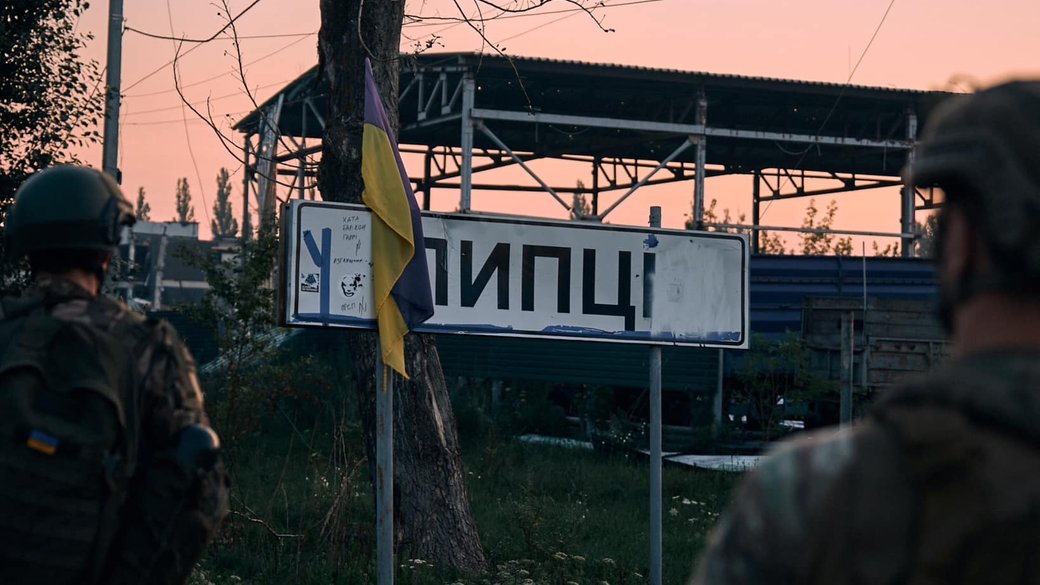 Иллюстративное фото / Бригада Национальной гвардии Украины "Рубіж"