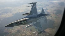 f-16, польша