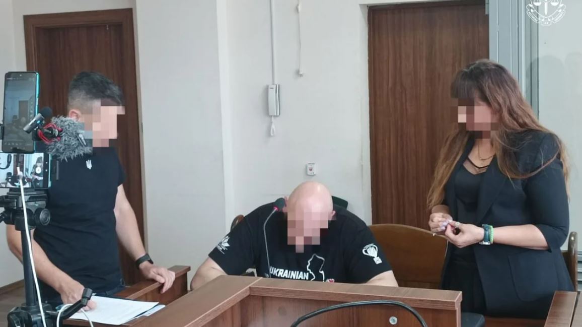 Командирам "Беркуту" оголосили нові підозри / Фото: Офіс генерального прокурора