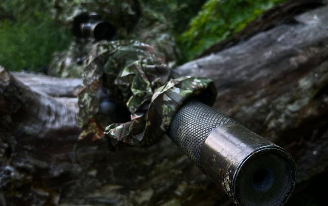 Ілюстративне фото / Сили Спеціальних Операцій