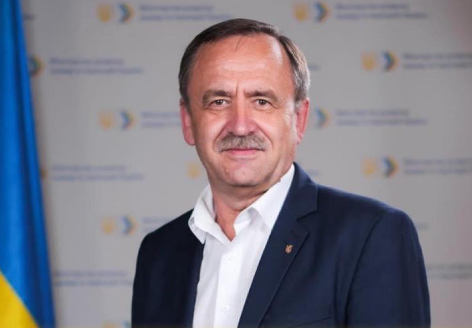 В’ячеслав Негода / Facebook