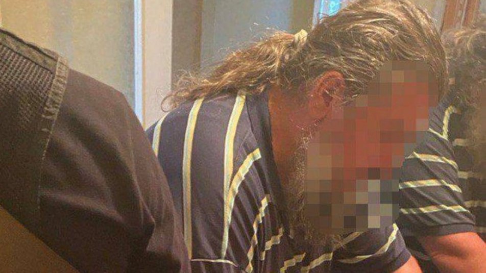 На Чекращине объявили подозрение священнику УПЦ МП / Фото: Прокуратура Черкасской области