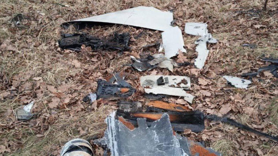 Иллюстративное фото / Telegram