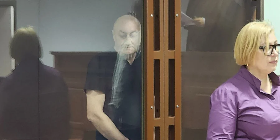 Виктор Руденко / Фото из соцсетей