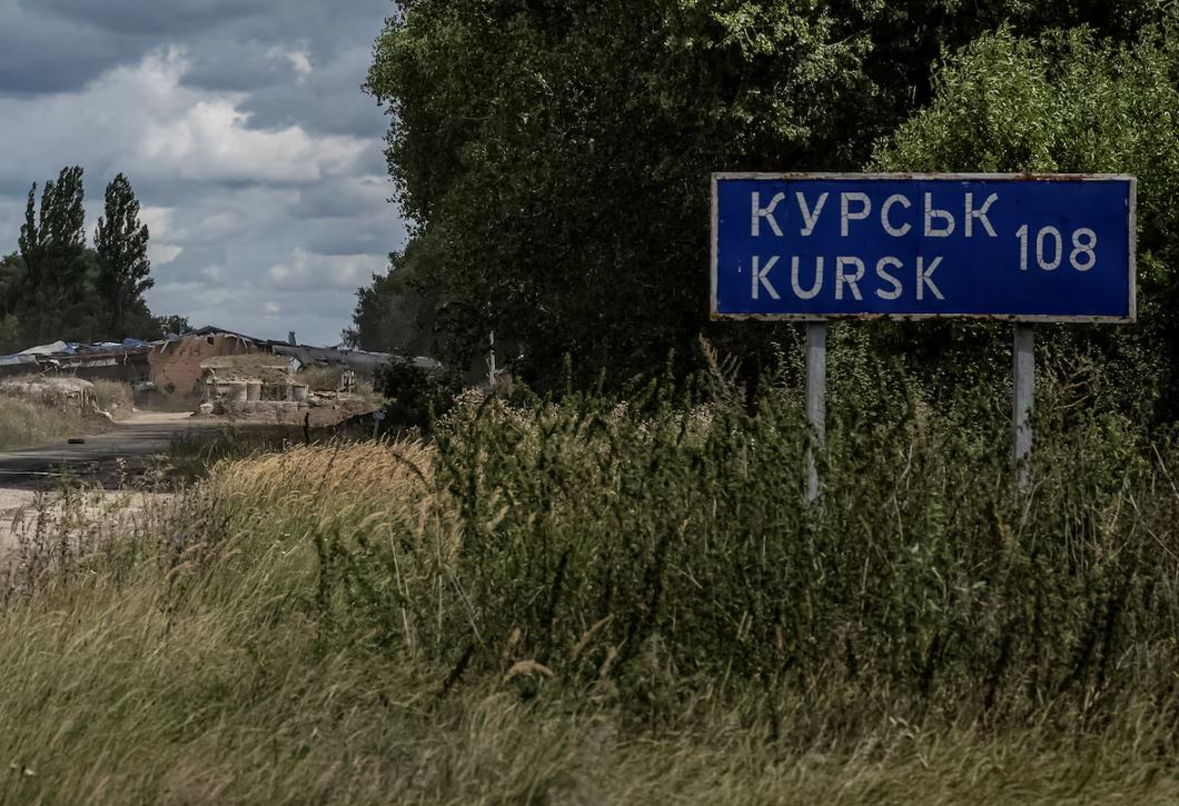 Иллюстративное фото / REUTERS