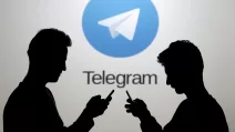 Telegram, інтернет, росія