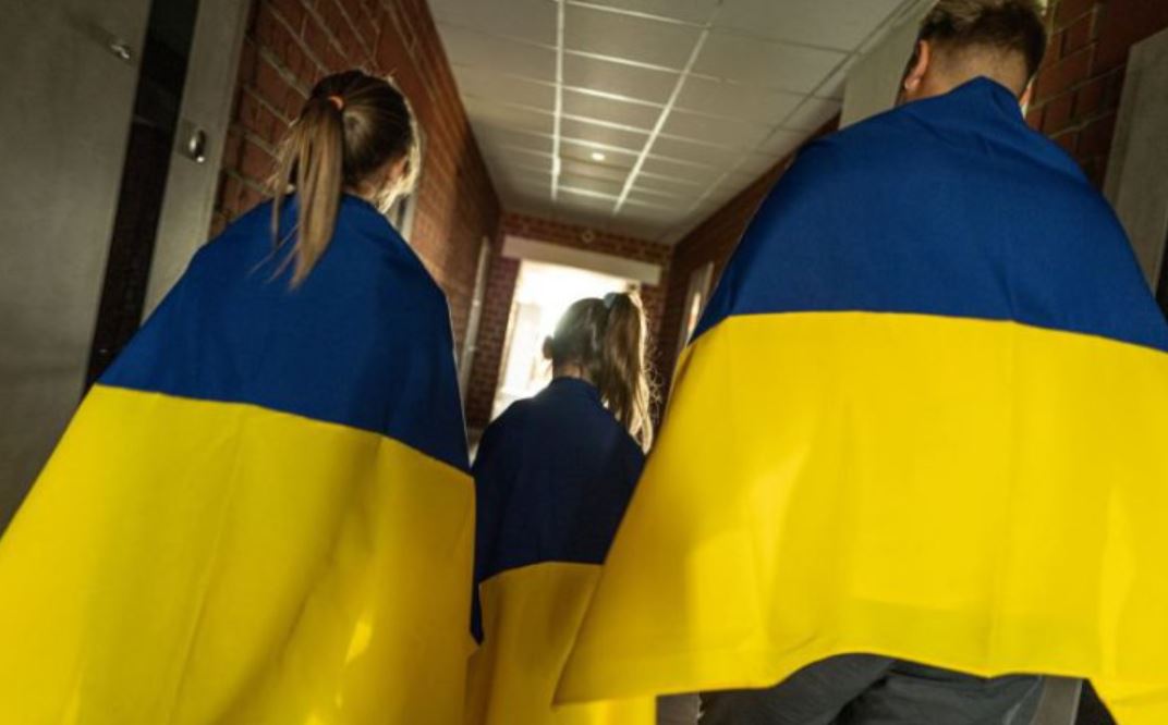 Иллюстративное фото / SaveUkraine