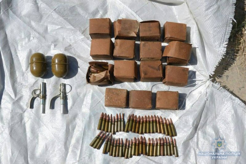 Иллюстративное фото / НПУ