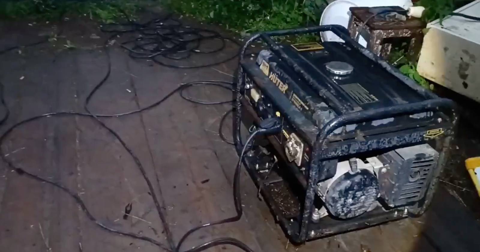 Иллюстративное фото / Фото из соцсетей