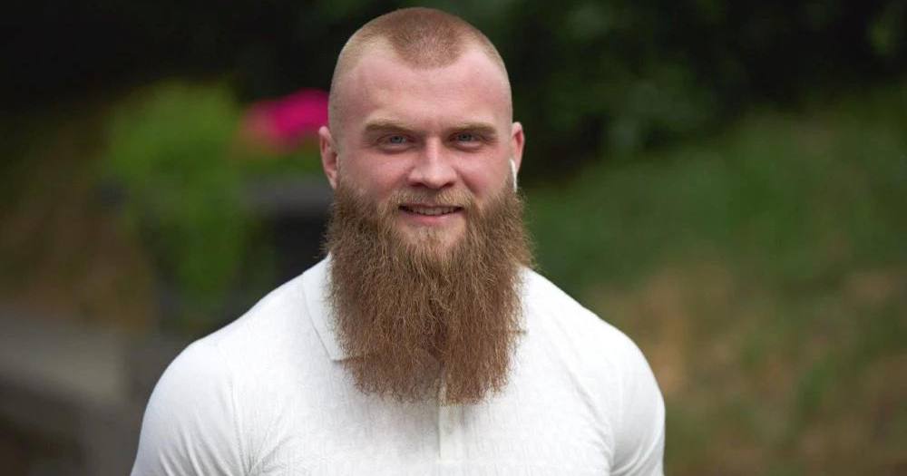 Артем Дмитрук / Фото з Facebook