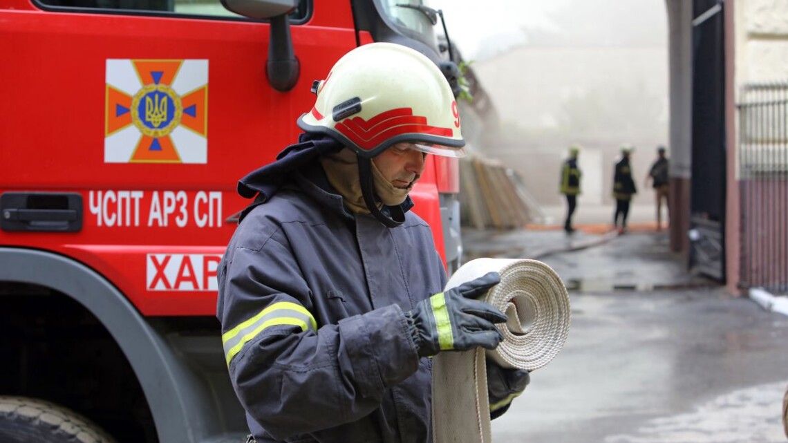 Иллюстративное фото / ГСЧС