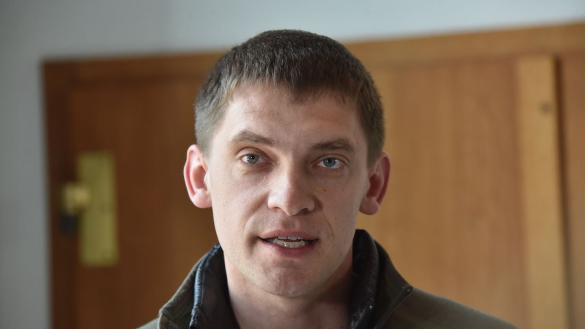 Иван Федоров / Telegram