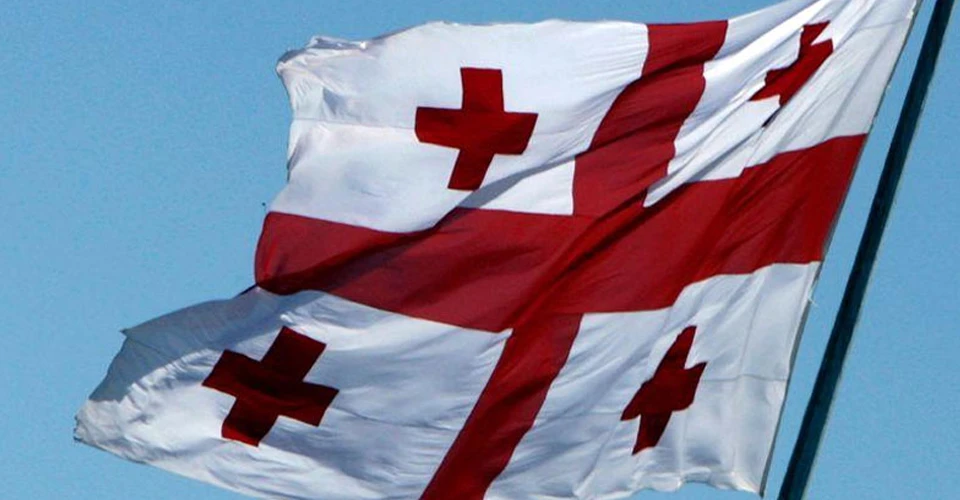 Флаг Грузии/ Reuters