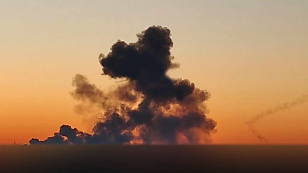 Иллюстративное фото / Suspilne