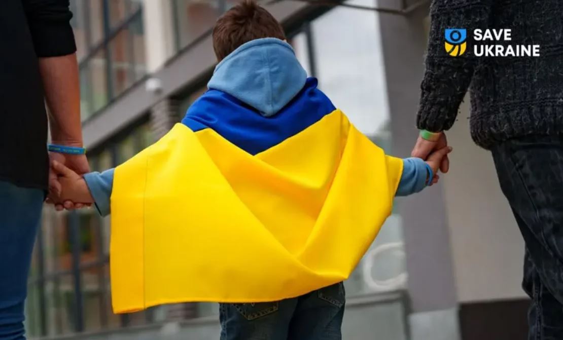 Иллюстративное фото / Save Ukraine