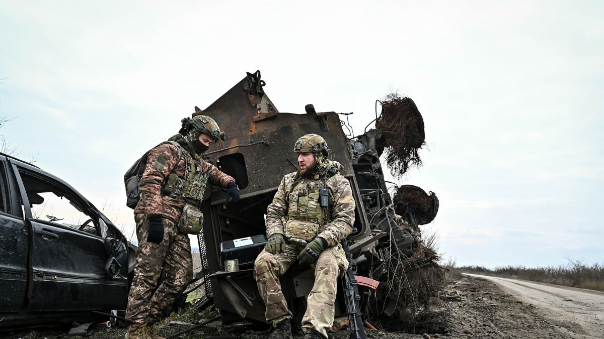 Ілюстративне фото / Міноборони