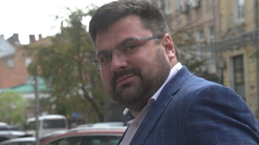 Андрей Наумов / Cхеми