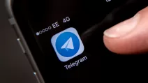 Telegram, Павел Дуров