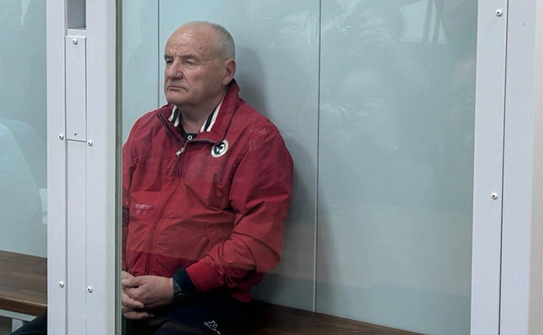 Павло Попов / РБК