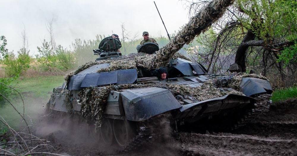 Иллюстративное фото / Фото Генштаб ВСУ