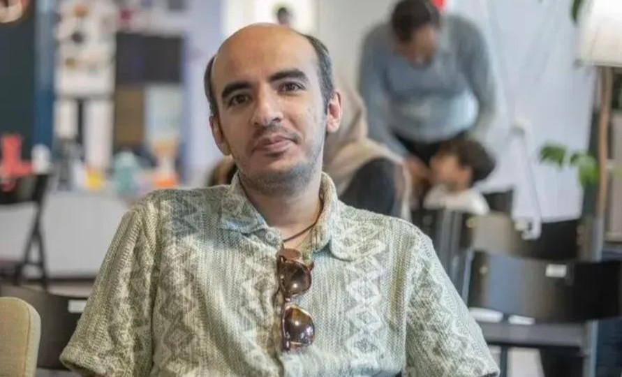 Хоссейн Шанбехзаде / AP