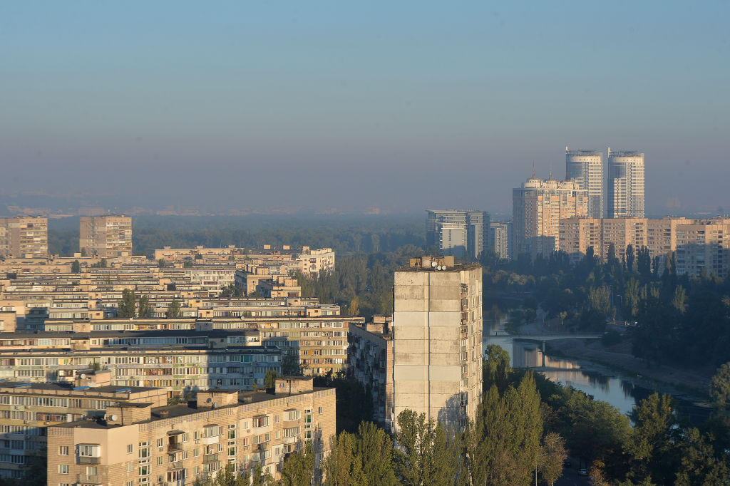 Ілюстративне фото з відкритих джерел