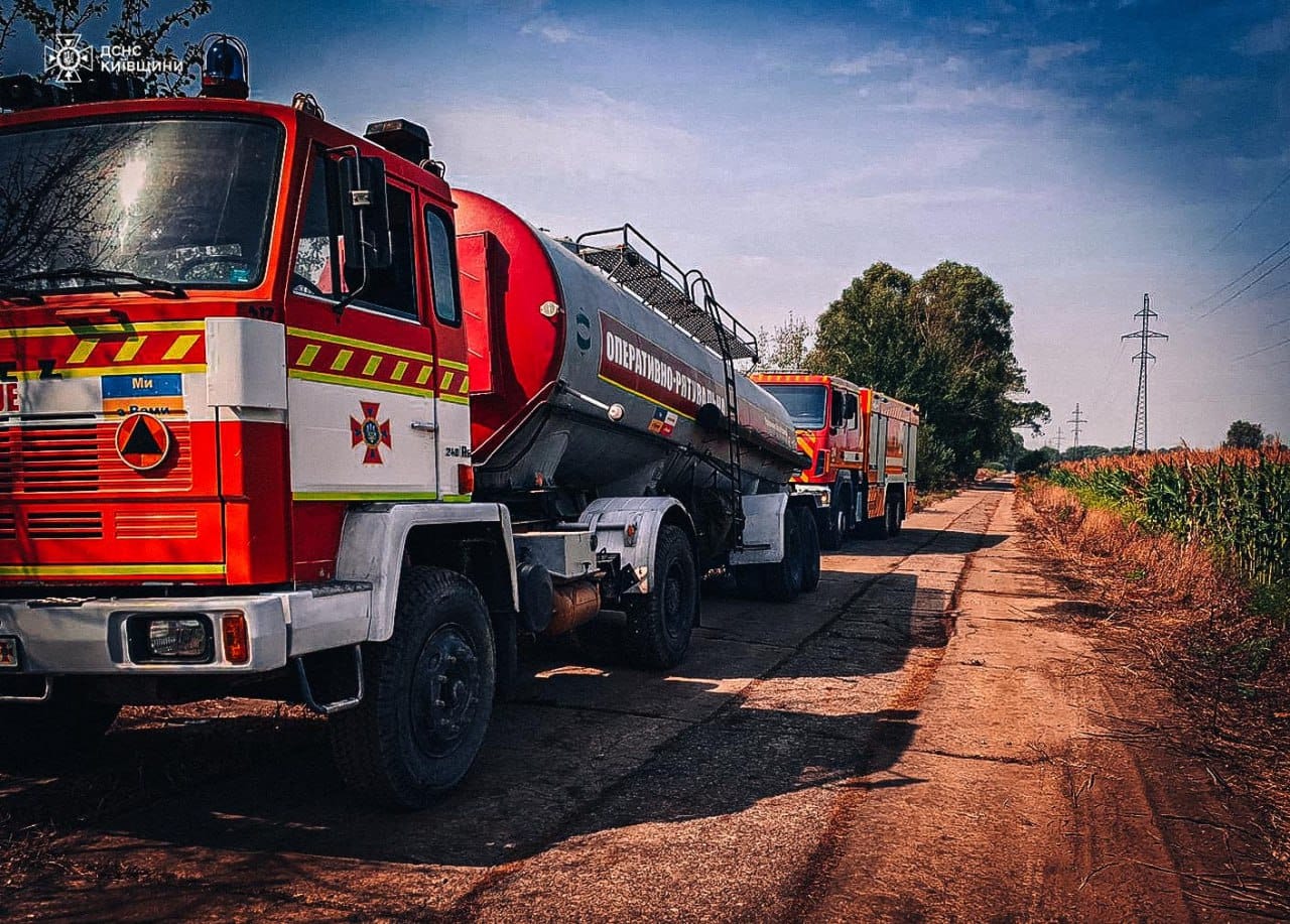 Иллюстративное фото / ГСЧС