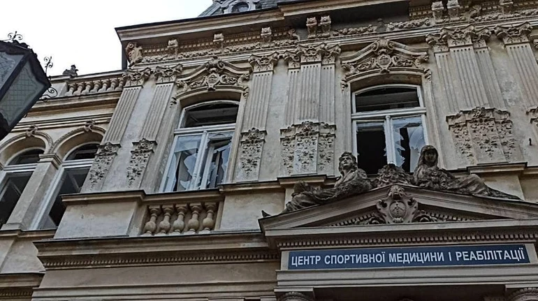 Ілюстративне фото / Telegram