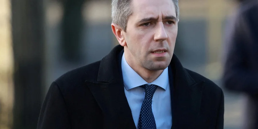 Саймон Гарріс / Reuters