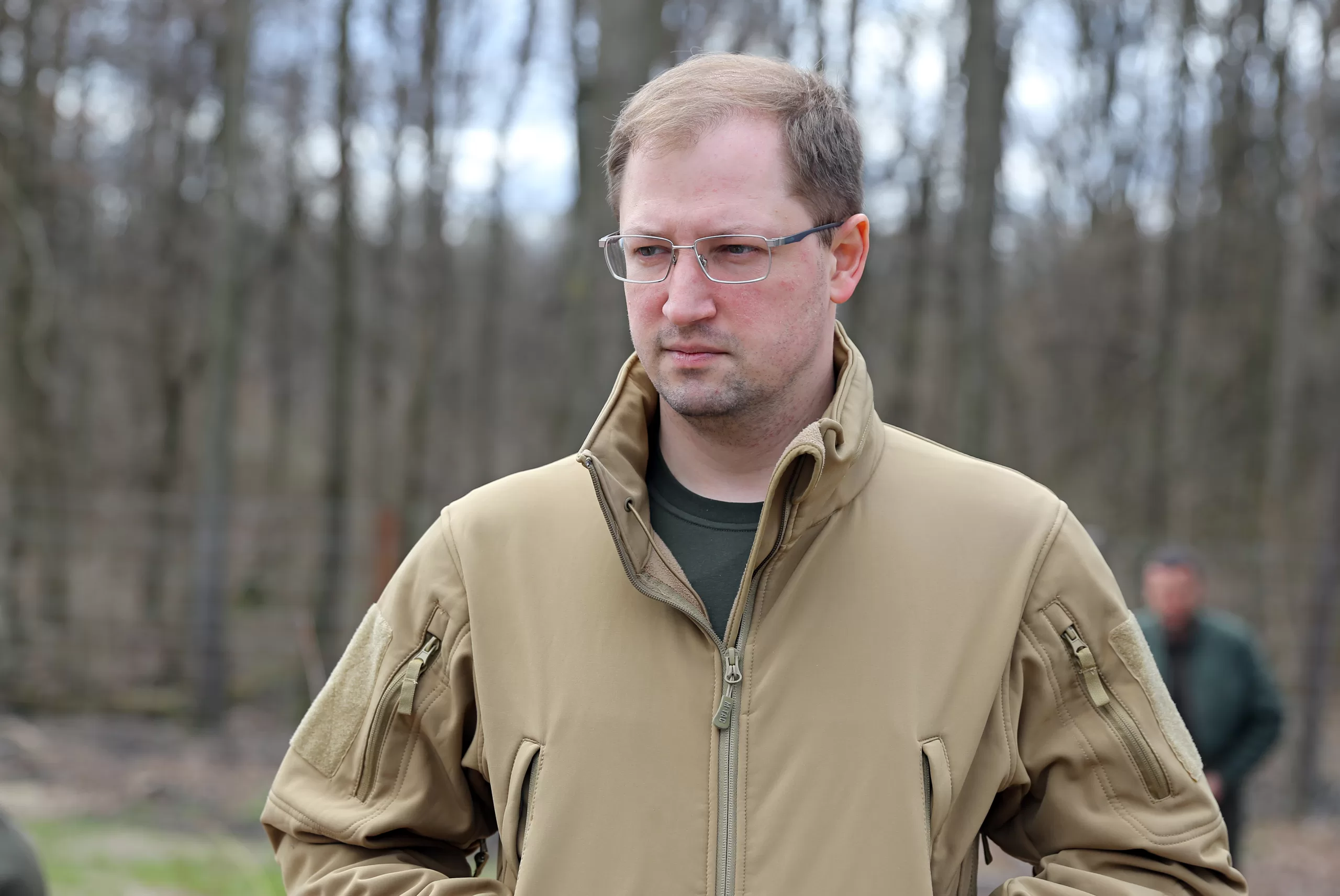 Руслан Стрілець /Вікіпедія