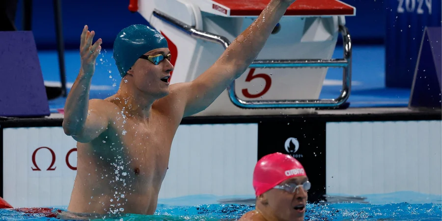 Ярослав Денисенко / Фото: REUTERS