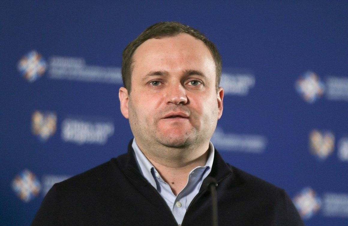  Олексій Кулеба / Фото: УНІАН